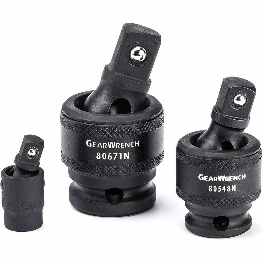 Universal Joints - 1 - 查看 1