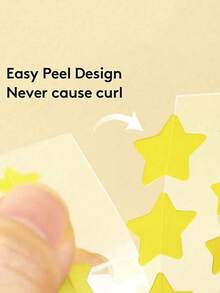 Naklejki z uroczymi gwiazdkami na świąteczne przyjęcia, dekoracyjne naklejki z gwiazdkami z kreskówek idealne do zdjęć, odpowiednie na różne przyjęcia, spotkania i zabawy, kolorowe naklejki pentagramy w wielu rozmiarach, naklejki dekoracyjne z motywem Y2K na festiwal muzyczny DIY, dekoracje do fotografii na świąteczne przyjęcia, Halloween, Boże Narodzenie, dekoracyjne naklejki na twarz na zewnątrz, tanie, prezenty do pończoch, makijaż, akcesoria do makijażu, tanie rzeczy, prezenty, prezenty dla kobiet, prezenty świąteczne