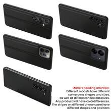 Luxury Mirror Flip Protective Case Compatible With S24Ultra S23Ultra Galaxy S24 S23 S22 S21 S20 S10 S9 S8 FOLD2 FOLD3 FOLD 4 FOLD 5 FOLD 6, 11Ultra Plus, Galaxy A12 A13 A14 A35 A52 A53 A54 A55, Galaxy NOTE 8 NOTE9 NOTE10 NOTE20, 6 7 X 1112 13 13pro 13promax 14 14pro 14promax 15 15pro 15promax 16 16pro 16promax Series Waterproof Shockproof Anti-Fall Scratch Resistant - Black - View 10