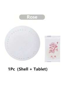 11PCS Air Freshener, Household Toilet Aromatherapy, Aromatherapy, Toilet Deodorization, Bedroom And Underwear Cabinet, As Well As Car Aromatherapy, Different Fragrance Types - Multicolor - View 26