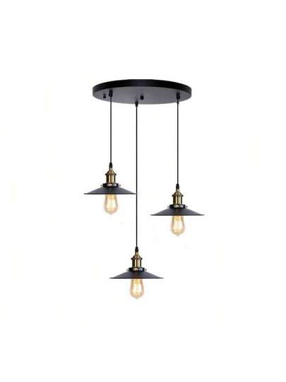 Plafondlamp Modern c9a0 view 5