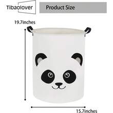 Pink Laundry Hamper Laundry Hamper Laundry Basket Cute Storage Bin Hamper Room DecorPink