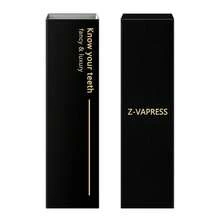 Gold Color Toothbrush - Soft Charcoal Bristles, Luxury Gold Plated, Travel Toothbrush For Adults{Inchcolor_nameinch:InchGoldBlackinch} - 金黑 - 查看 4