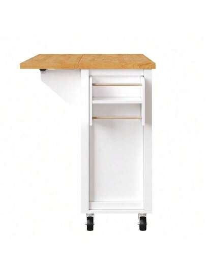 Mobile Storage Isl view 11