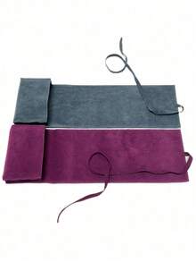 1 túi đựng bài Tarot bằng nhung, in họa tiết phong cảnh vàng và trăng, màu xanh lam và tím, có dây rút, chất liệu vải mềm mại, túi bảo vệ di động để đựng bài và các vật dụng nhỏ, hộp đựng bài Tarot, lớp bảo vệ bằng vải cho bài và vật dụng, quà tặng Giáng sinh, Lễ Tạ ơn, Ngày của Mẹ, Ngày Valentine. - Nhiều màu - Xem 7