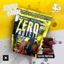 43 SUPPLEMENTS Protein - Others - View 6