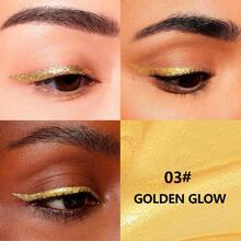 Eyeliners - 06 Copper Rose - View 10