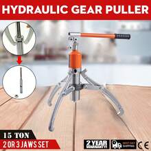 Puller - 3,9"- 11,8" - مشاهدة 9