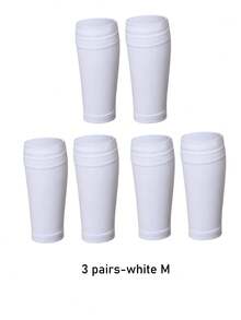 2pcs/Set - Shin Guards, Football Shin Guards, Soccer Shin Sleeves With Pockets To Hold Shin Guards, Suitable For Beginners, Athletes, Men And Women