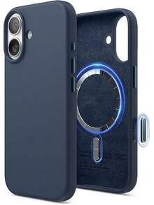 Phone Screen Protectors - Dark Blue - View 12