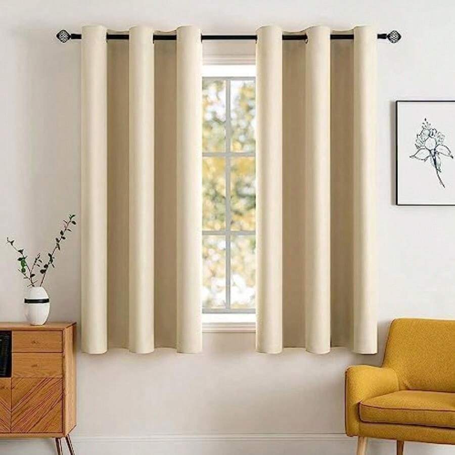 Curtains - Type22 - View 1