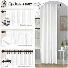 Curtains - Type13 - View 3
