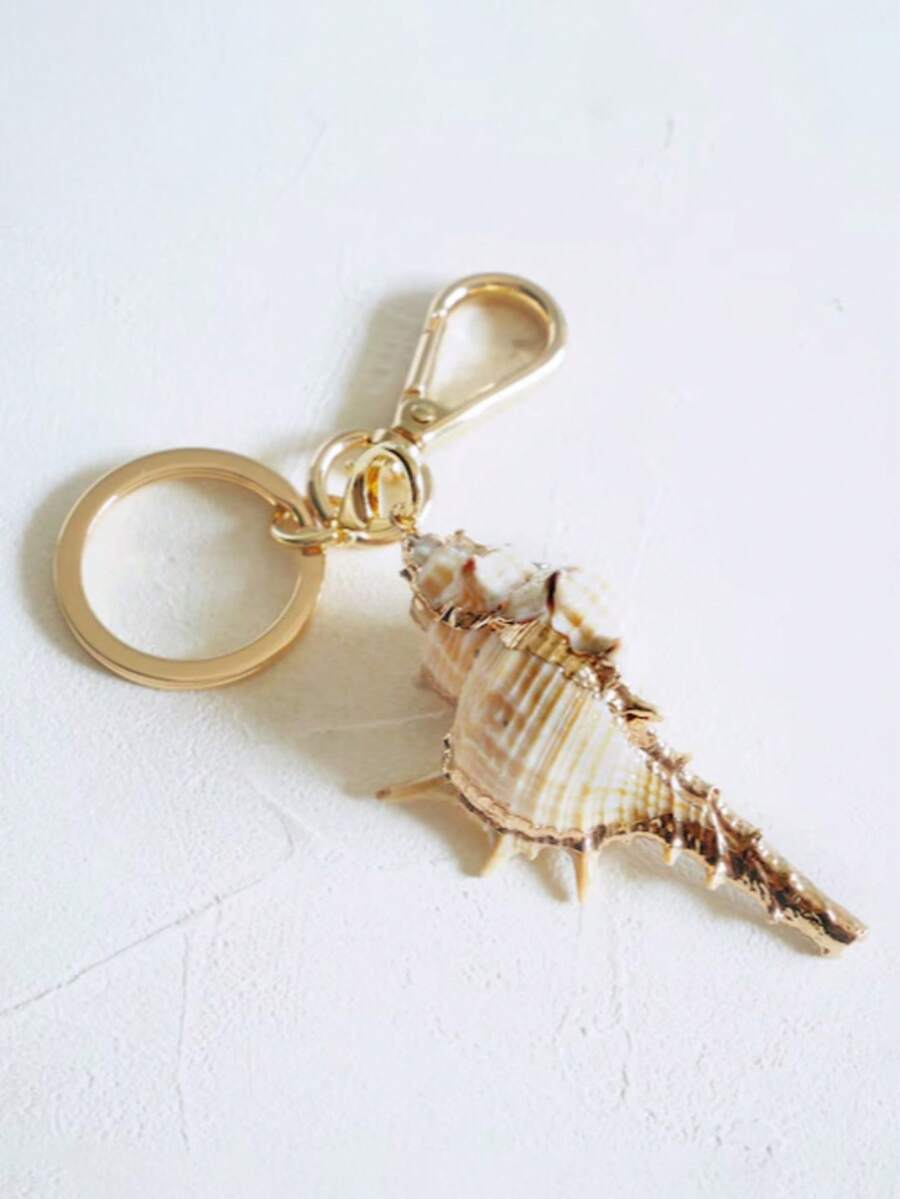 1 件卡通人物包饰和钥匙扣，高清亚克力可爱动漫人物钥匙扣 - 彩色 - 查看 1