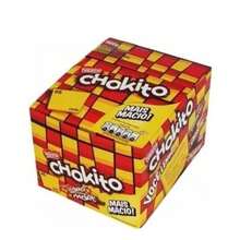 Chokito Chocolate Box With 30 Units - 彩色 - 查看 3