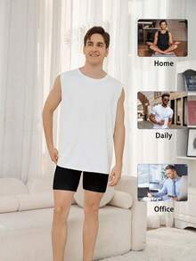 1pc Men Shapewear Shaper Tummy Control Flat Sheath Slimming Waist Trainer Butt Lifter Shorts Underwear Lingerie Briefs