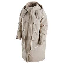 Chaqueta acolchada para mujer Nike, chaqueta deportiva acolchada FV8167-206 - color - Ver 1