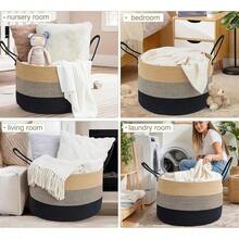 Storage Baskets - 01 Multicolor - View 8