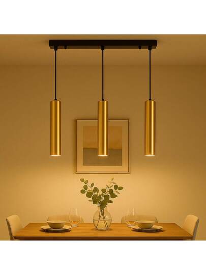 LED Lamp Modern 7867 view 7