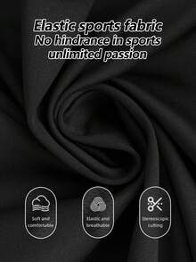 5-Pack Women's High Waist Yoga Leggings Tights Set - Butt Lift Buttery Soft High Stretch Activewear, Quick Dry Breathable Pants For Yoga Workout Gym Daily - Nhiều màu - Xem 7