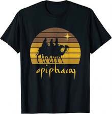 Camiseta - Negro - Ver 1