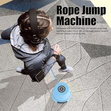 Jump Ropes - Blauwe lucht - Bekijken 3