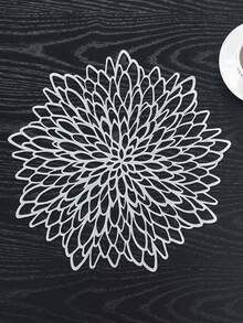 1pc Dining Table Mat, Kitchen Decor
