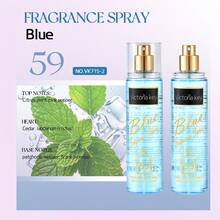 1pc 150ml Fabric Fragrance Air Freshener, Room, Living Room, Car Air Refresher Valentine's Day Valentines Supplies Wedding Items - Multi-fragrance - View 11