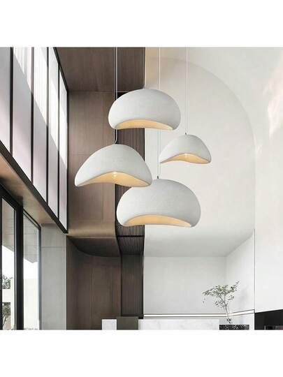 LED Lamp Modern 8158 view 7