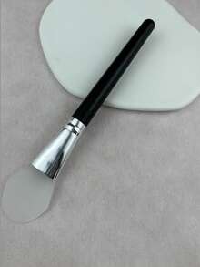 Mask Brush Silicone Mask Brush Soft Brush Mask Spa Mud Brush Tool Beauty Makeup Mask Brush - Multicolor - View 9