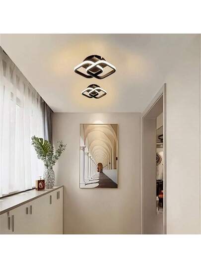 LED Lamp Modern 9d6c view 4