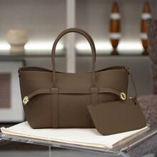 Women Shoulder Bags - Khaki[có nhãn] - Xem 2