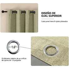 Curtains - Type10 - View 5