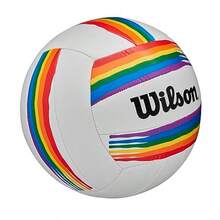 AUS Rainbow Volleyball