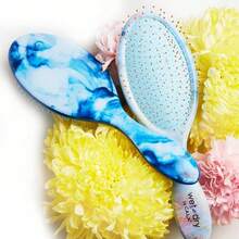 Combs - Blue Dye - View 4