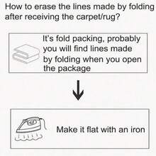 Luxury European Style Long Runner Rug, Suitable For Hallway, Bedroom, Dining Room, Bathroom Entrance