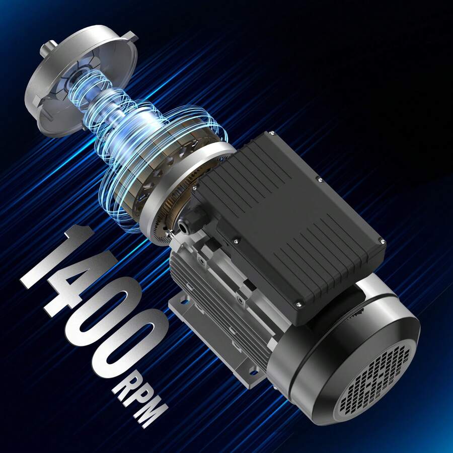 Moteurs - 1725 tr/min 2,0 CV 56 °C - Voir 1