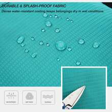 20L Hiking Backpack For Men Women Foldable Packable Ultra Lightweight Daypack For Travel Camping Outdoor - Navy Blue - View 5