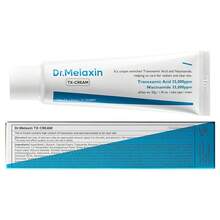 Dr.Melaxin TX 傳明酸霜 X2EA | 祛斑霜、淡斑、抗色素沉著韓國護膚品 | 韓國化妝品 | 1.7 液體盎司（50 毫升） - CREAM X2EA - 查看 2