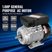 Motor Drivers - 3450 U/분 3,0 PS 48 - 보기 2