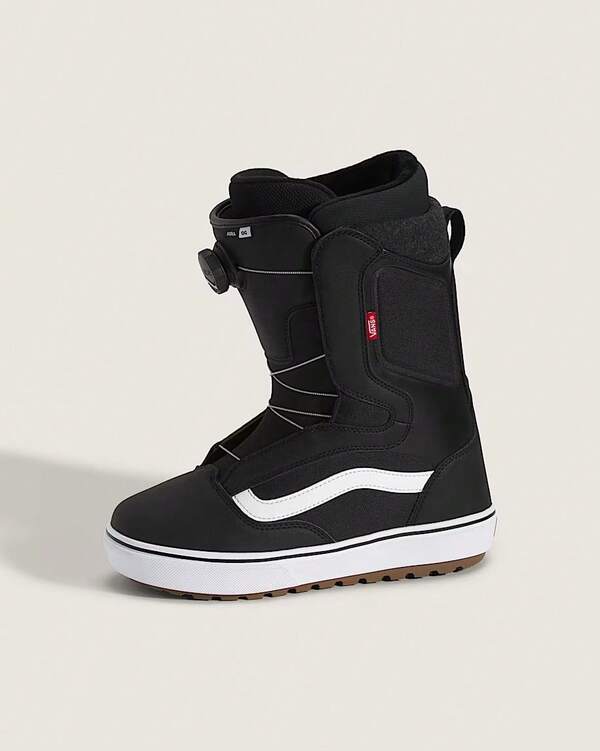  Vans Aura OG Snowboard Boot