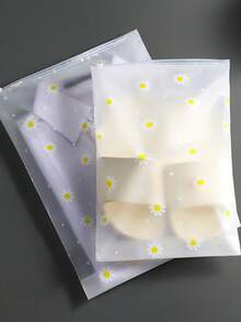 1件大容量高級淺灰色床底收納袋，衣物收納袋，櫥櫃收納袋，玩具收納袋，附透明視窗，雜物收納袋，季節性衣物收納袋，床頭櫃收納袋，辦公用品收納袋，手機包裝袋，季節性床上用品收納袋，防水防潮，附加強手柄與雙向合金拉鍊 - 灰色 - 查看 11