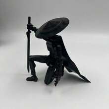 1 pieza Figura articulada de 13 articulaciones - Muñeca maniquí articulada impresa en 3D, Muñeca flexible de 3a generación, Muñeca de descompresión corporal completa DIY, Muñeca antiestrés, Muñeca articulada, Figura posable, Ideal para regalo de cumpleaños o Navidad