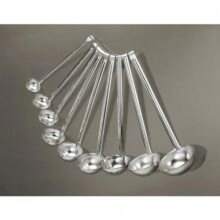Ladles - ½ Oz. - View 5