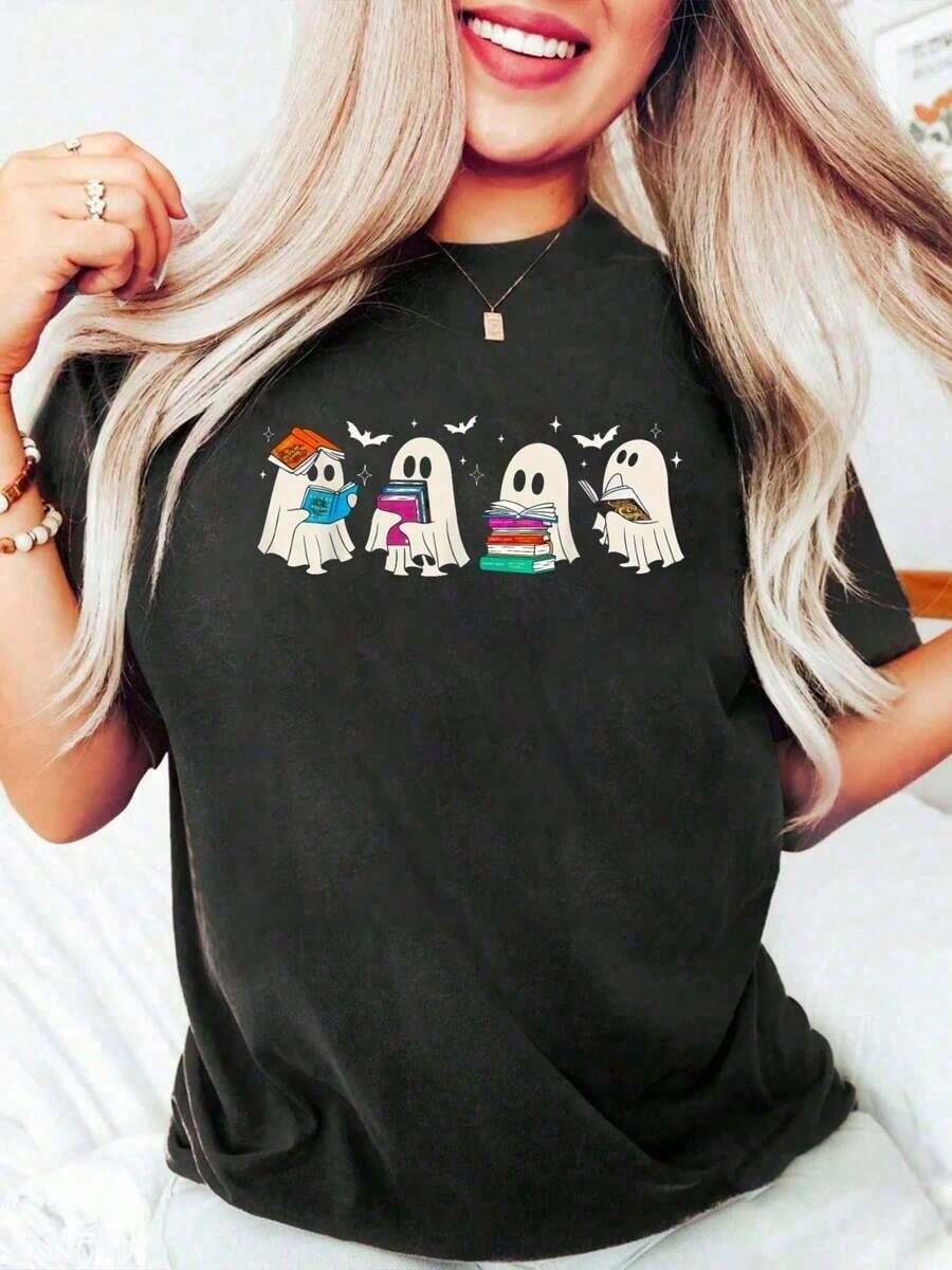 Nueva llegada recomendada: seleccione el color de la ropa. - Caja aleatoria | 1 camiseta | Color y talla aleatorios - Ver 1