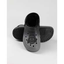 Star Wars Mens Clogs (Black) - Black - View 4
