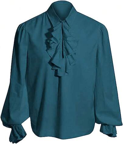 Herr Cosplay-kläder