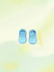 （仅鞋子）1 双 17 厘米彩色塑料娃娃鞋制作套件，适用于拉布布，具有多种可爱的运动风格，带有运动细节和装饰元素，完整的工艺用品系列，完美的 DIY 时尚项目，适合朋友和收藏家，非常适合万圣节配饰和圣诞装饰 - 彩色 - 查看 21