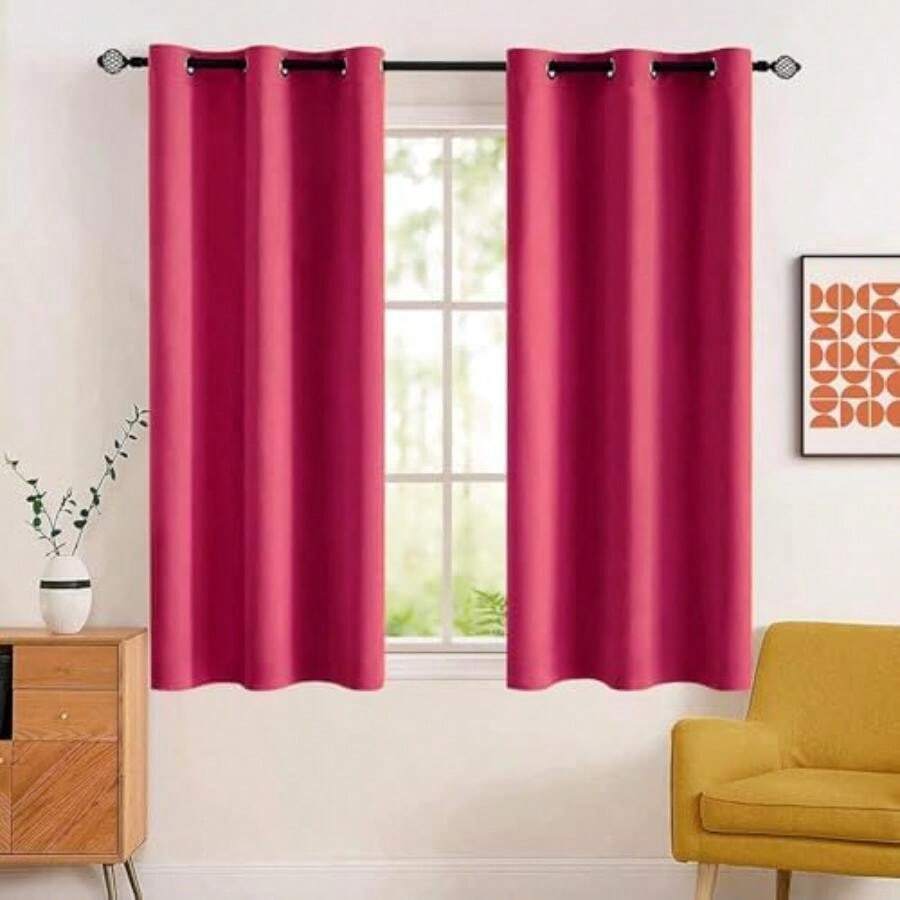 Curtains - Type18 - View 1