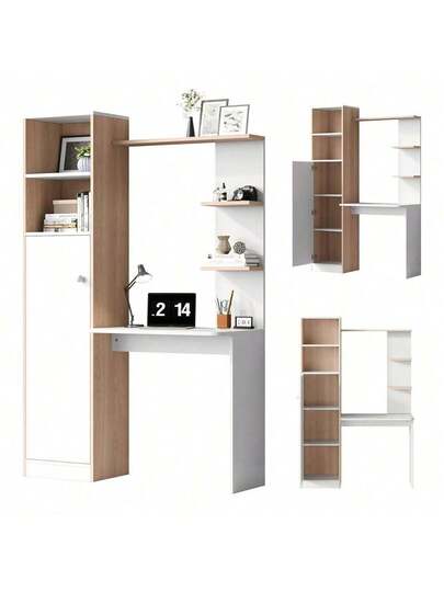 Home Office Desks view 6