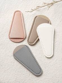 1pc Stainless Steel Manicure Scissors - 4Pcs Nail Art Tools Protective Case, Baroque Style Design Art Nail Tools Suitable For Daily Home Use,Nail Supplies,Nail Tools,Nail Art Tools,Nails,Nail Tools For Press On Nails,Manicure Pedicure Tools,Cheap,Stocking Stuffers,Makeup,Makeup Tools,Cheap Stuff,Gifts,Gifts For Women,Christmas Gifts - Silver - View 7